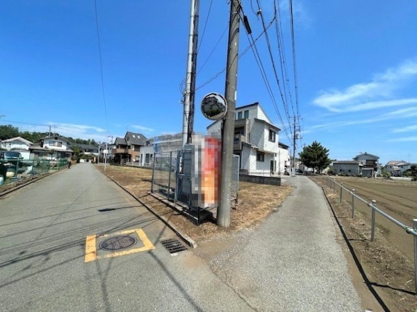 相模原市南区西大沼３丁目の土地