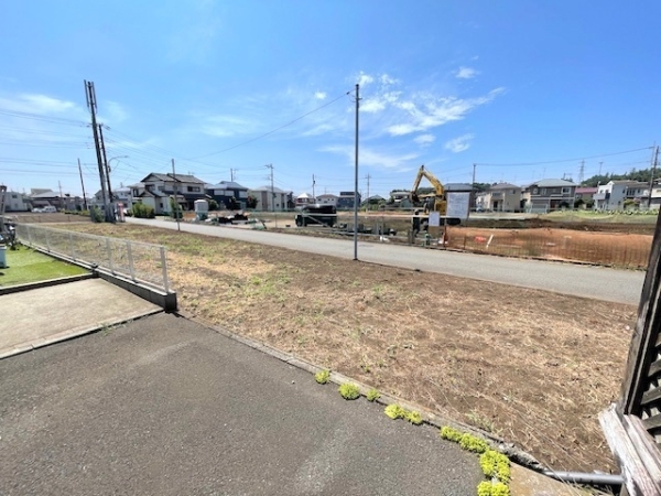 相模原市南区西大沼３丁目の土地