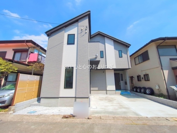 相模原市南区相南2丁目9期 新築分譲住宅(その他)