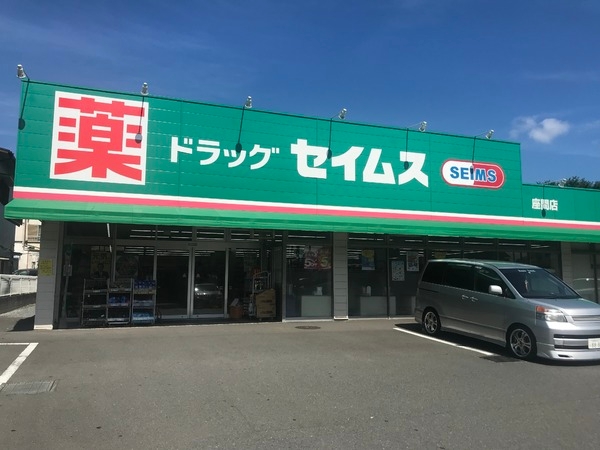 相模原市南区新戸の土地(ドラッグセイムス座間店)