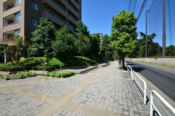 エステスクエア小田急相模原ステージIV(その他共用部分)