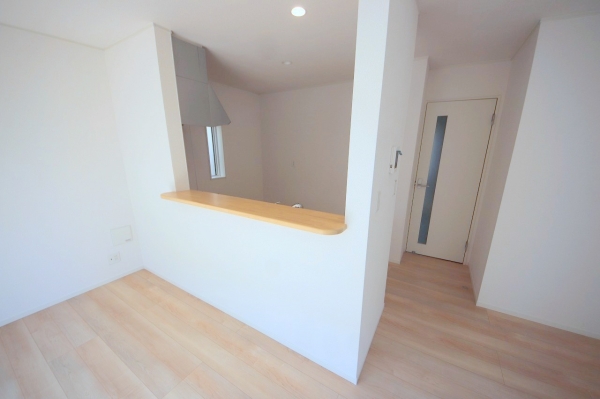 座間市立野台1丁目　新築戸建