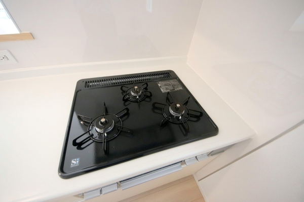 座間市立野台1丁目　新築戸建