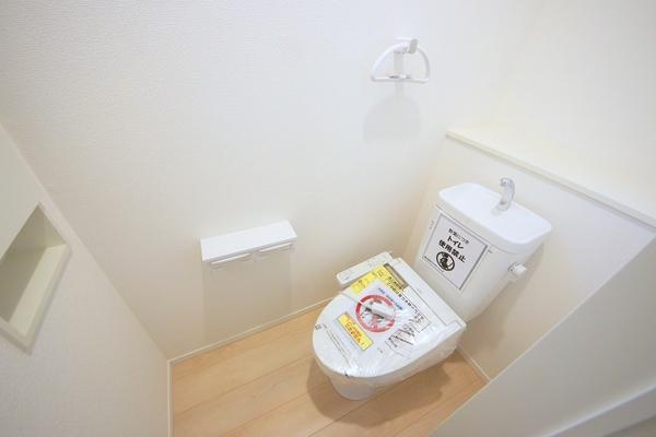 座間市立野台1丁目　新築戸建