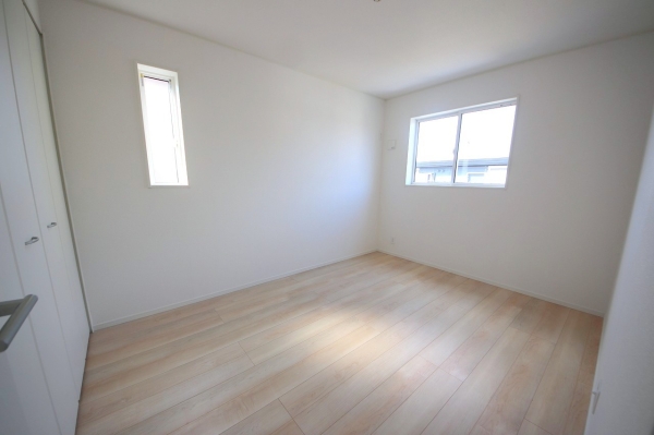 座間市立野台1丁目　新築戸建