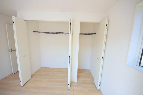 座間市立野台1丁目　新築戸建