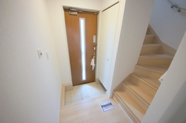 座間市立野台1丁目　新築戸建