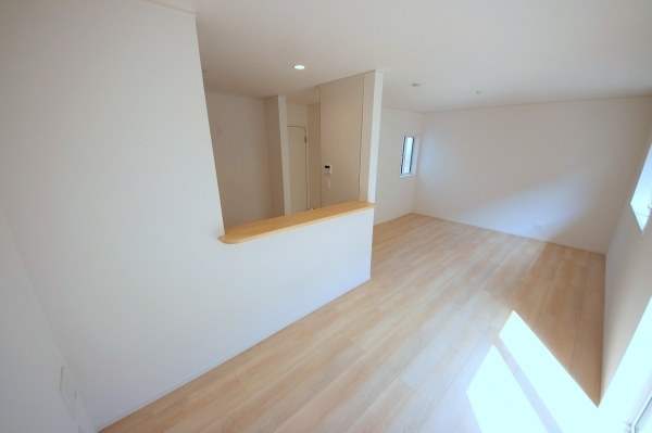 座間市立野台1丁目　新築戸建