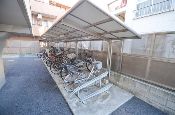 アーバンキャッスル南林間(その他共用部分)