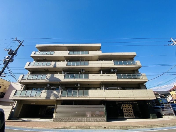 アーバンキャッスル南林間(その他現地)