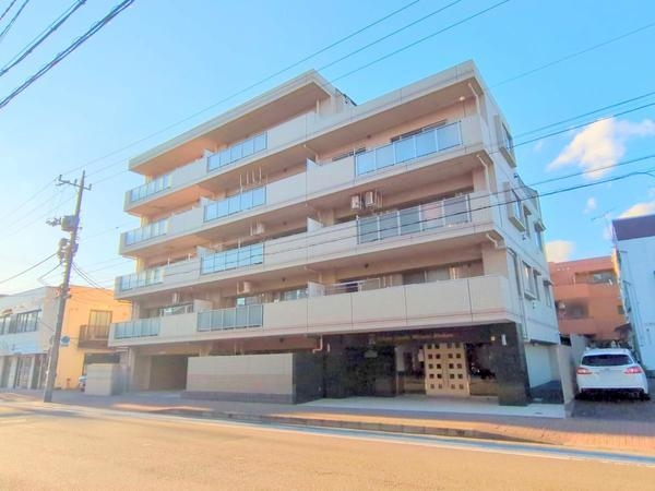 アーバンキャッスル南林間