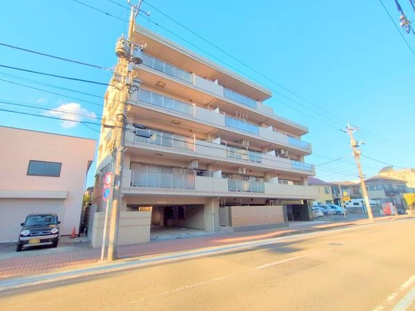 アーバンキャッスル南林間(その他現地)