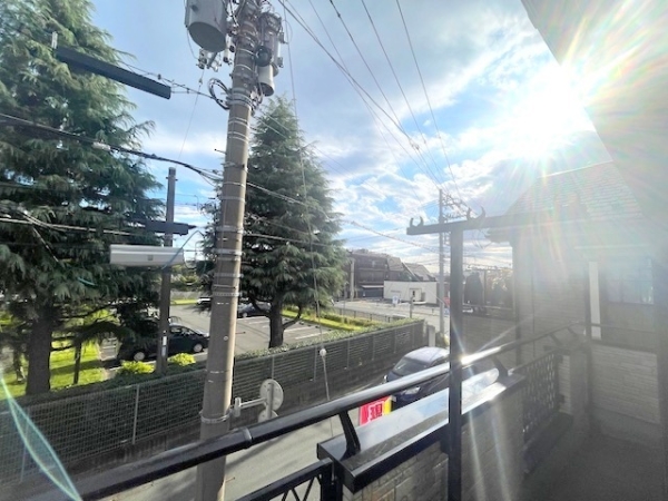 町田市旭町３丁目の中古一戸建て