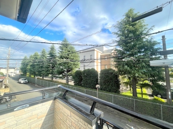 町田市旭町３丁目の中古一戸建て