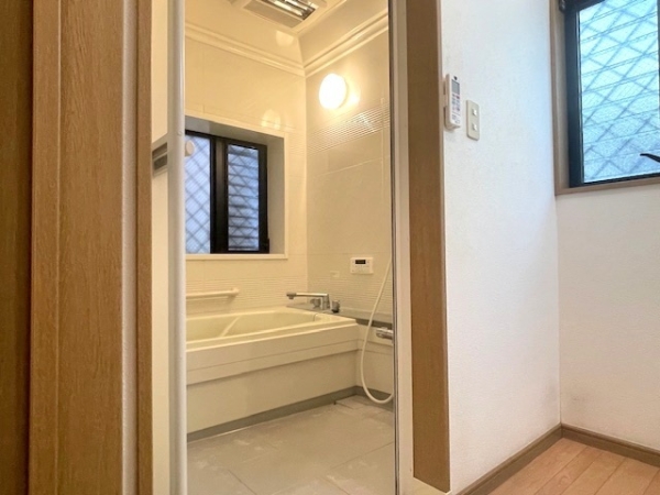 町田市旭町３丁目の中古一戸建て