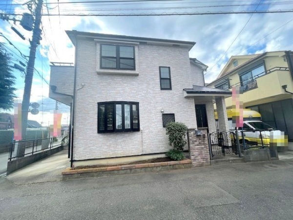 町田市旭町３丁目の中古一戸建て