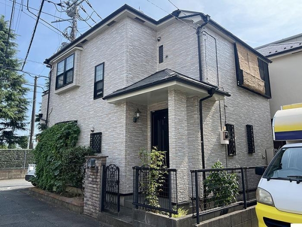町田市旭町３丁目の中古一戸建て