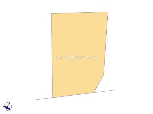 町田市旭町３丁目の中古一戸建て