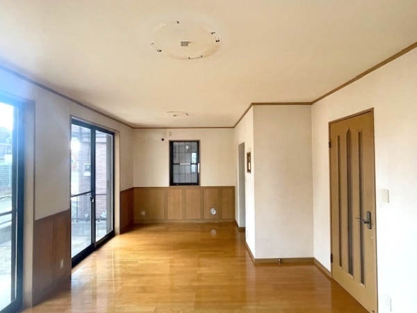 町田市旭町３丁目の中古一戸建て