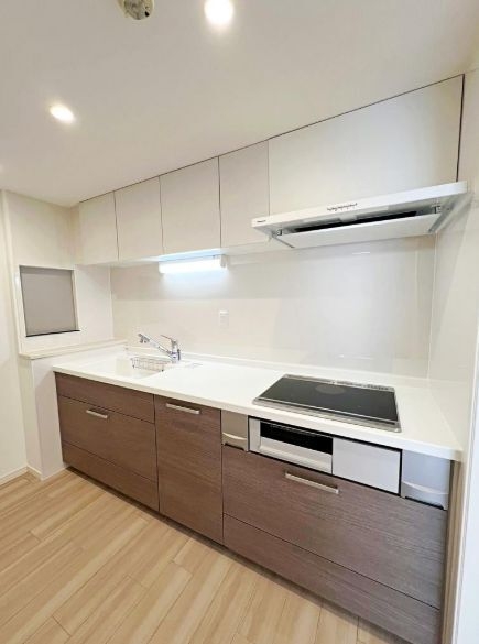 ニューシティ東戸塚南の街参号館