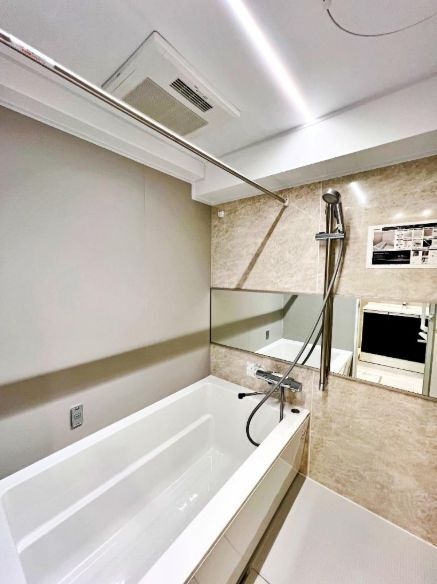 ニューシティ東戸塚南の街参号館