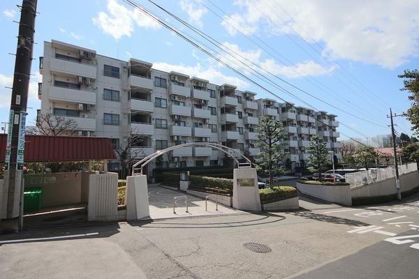 東急ドエルつきみ野セドラス