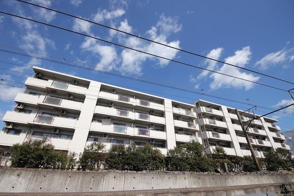 東急ドエルつきみ野セドラス