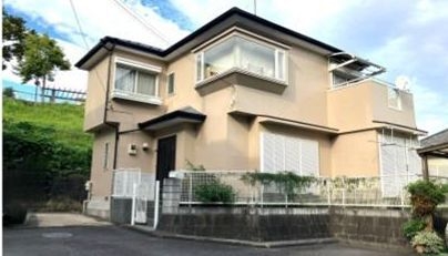 横浜市戸塚区舞岡町 中古戸建