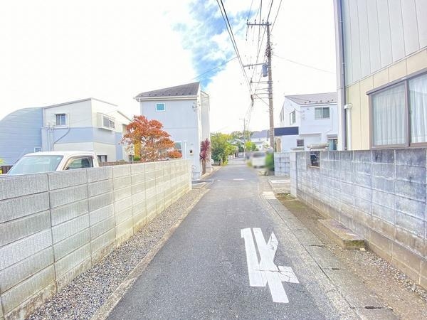 横浜市泉区新橋町の中古一戸建て