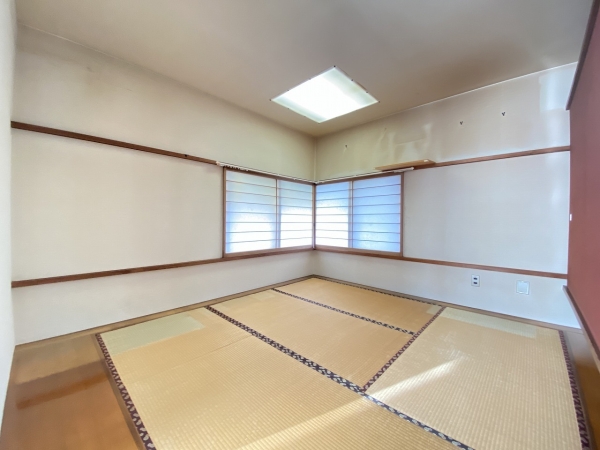 横浜市泉区新橋町の中古一戸建て