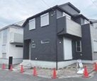 横浜市泉区中田東4丁目　新築戸建　全2棟　2号棟