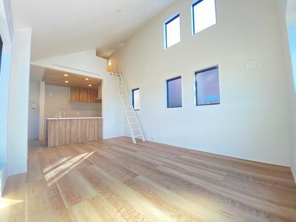 横浜市旭区今宿町　新築戸建