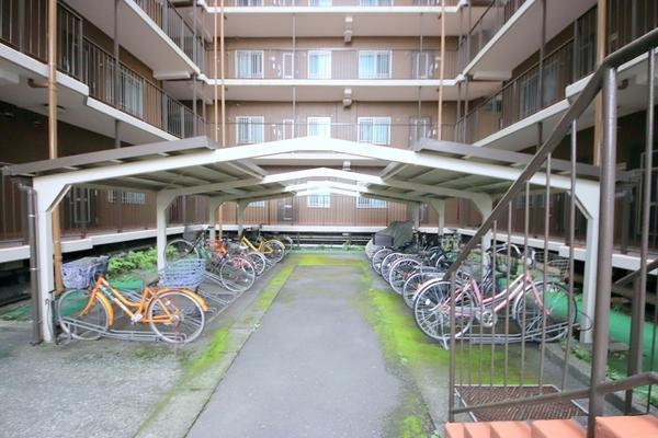 ユニハイム本厚木