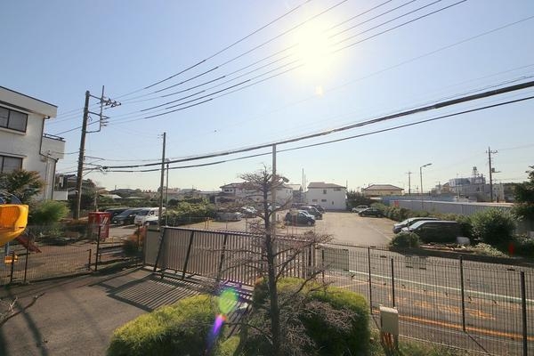 ユニハイム本厚木