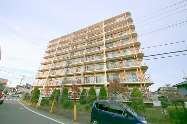 ユニハイム本厚木