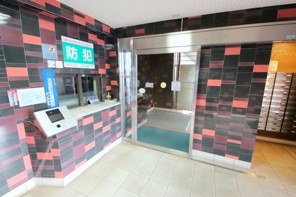 ユニハイム本厚木