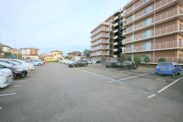 ユニハイム本厚木