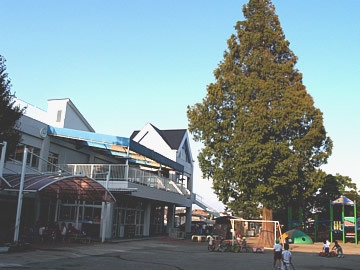 相模原市南区上鶴間8丁目4期　新築分譲住宅　2号棟(相模林間幼稚園)