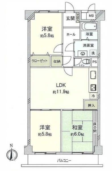 いずみプラザ東戸塚