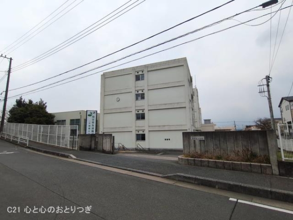 藤沢市葛原　新築戸建(藤沢市立御所見小学校)
