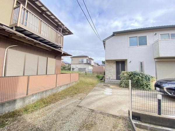 藤沢市葛原　新築戸建