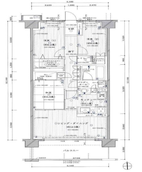 ヴェレーナ東戸塚
