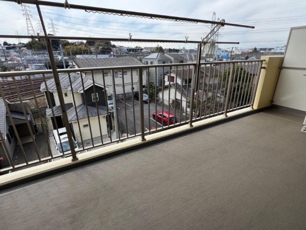 ヴェレーナ東戸塚