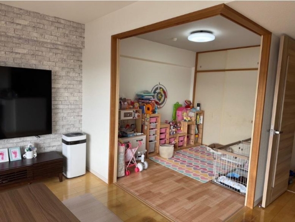 ヴェレーナ東戸塚