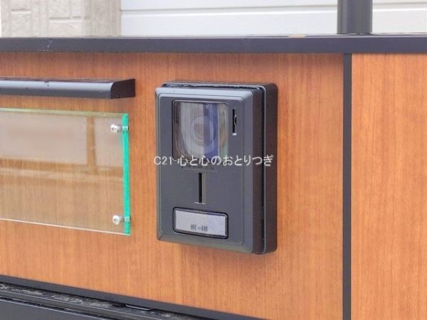 町田市木曽東3丁目　新築分譲住宅　1号棟