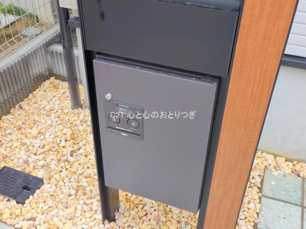 町田市木曽東3丁目　新築分譲住宅　1号棟