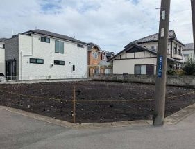 横浜市瀬谷区宮沢２丁目　土地