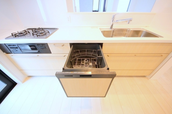 町田市小川5丁目　新築分譲住宅