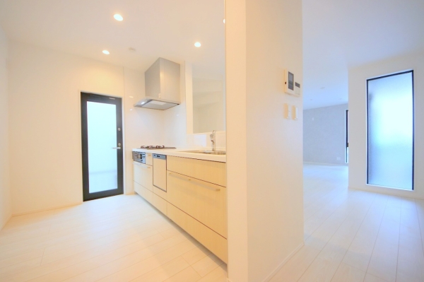 町田市小川5丁目　新築分譲住宅