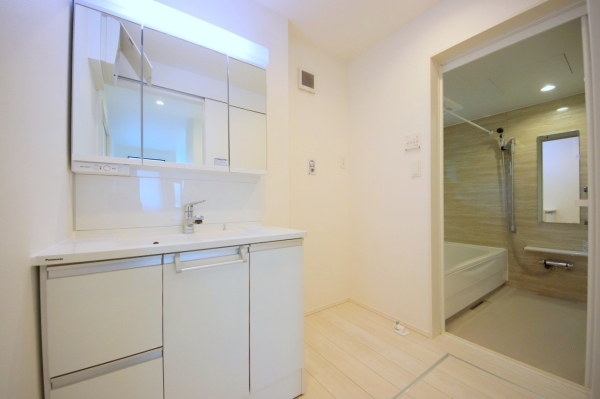 町田市小川5丁目　新築分譲住宅